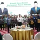 Banyuasin Siap Dongkrak Produksi Pangan Nasional, Optimalkan Lahan Rawa