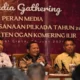 Diskominfo OKI Ajak Media Sebarkan Narasi Inklusif untuk Cegah Polarisasi Jelang Pilkada 2024