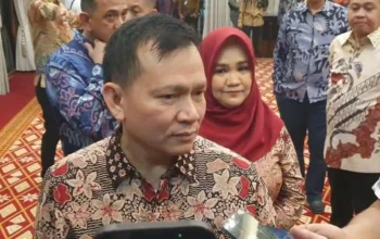 Elen Setiadi, Pj Gubernur Sumsel yang Baru, Siap Lanjutkan Pembangunan dengan Optimisme Ekonomi