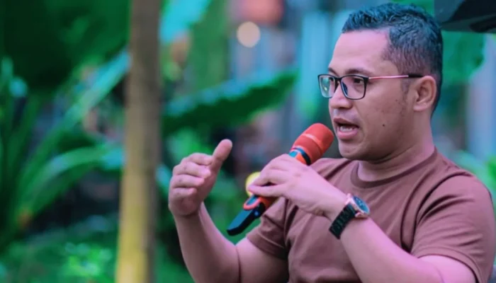 Euforia Pilkada Serentak Sumatera Selatan, Antara Pencitraan Diri dan Stamina Politik