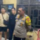 Gerebek Kebun Jeruk, Polisi OKI Tangkap Pengedar Narkoba