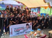 HUT ke-4 Ikatan Baraya Sunda OKI, Dja’far Shodiq Mohon Doa Restu Maju Pilkada