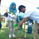 Hari Lingkungan Hidup Sedunia, Pj Bupati OKI Ajak Masyarakat Bergerak Pulihkan Bumi