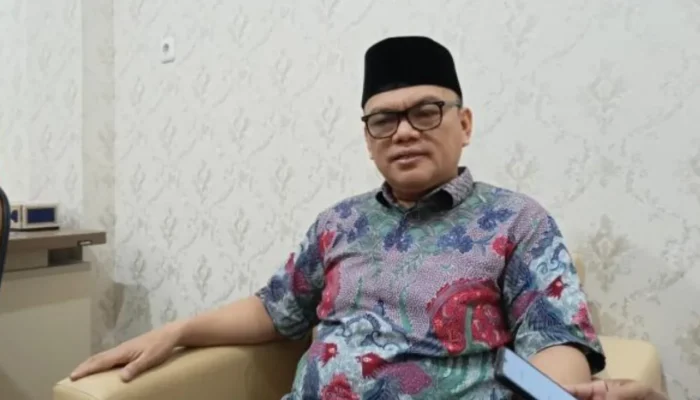 Joncik Muhammad dan A Rifai Diprediksi Melawan Kotak Kosong di Pilkada Empat Lawang 2024