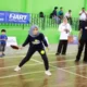 Kebumen Pionir Pickleball di Jawa Tengah, Gelar Kejurkab Pertama