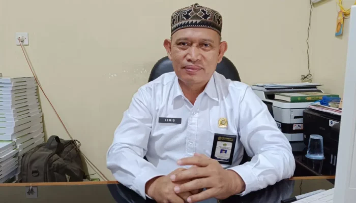 Kemenag OKI Perangi Judi Online, Calon Pengantin Wajib Ikut Bimbingan Perkawinan