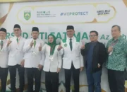 Klinik Haji Palembang Bertambah, Mudahkan Calon Jemaah Jaga Kesehatan Menuju Tanah Suci