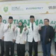 Klinik Haji Palembang Bertambah, Mudahkan Calon Jemaah Jaga Kesehatan Menuju Tanah Suci