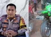 Kronologi Kecelakaan Maut di Jalintim, Putra Anggota DPRD Banyuasin Tewas Terlindas Truk Usai Senggolan