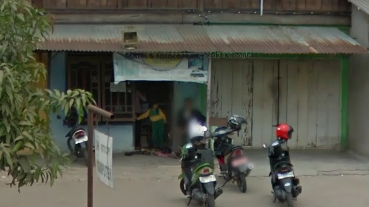 Listrik Padam di Sumatera Selatan Lumpuhkan Usaha Kecil, Pemilik Rental Merugi Ratusan Ribu