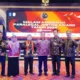 Lurah Serasan Jaya, Musi Banyuasin, Raih Dua Penghargaan Bergengsi di Ajang Paralegal Justice Award 2024