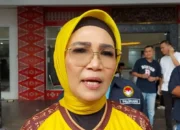 Mawardi Yahya Pingsan Saat Beri Sambutan di Pernikahan, Anita Noeringhati Beri Klarifikasi