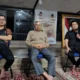 Mawardi Yahya Tampil Bugar Usai Insiden Pingsan, Tegaskan Siap Bertempur di Pilgub Sumsel