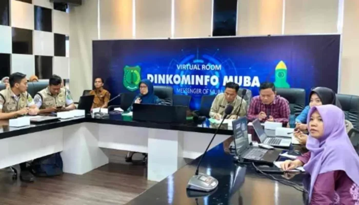 Muba Berbenah Data, Menuju Satu Data Indonesia yang Lebih Matang