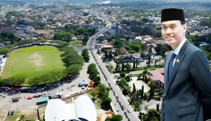 Muchendi Kuasai Hati Masyarakat Ogan Komering Ilir, Unggul Telak dalam Survei Terbaru