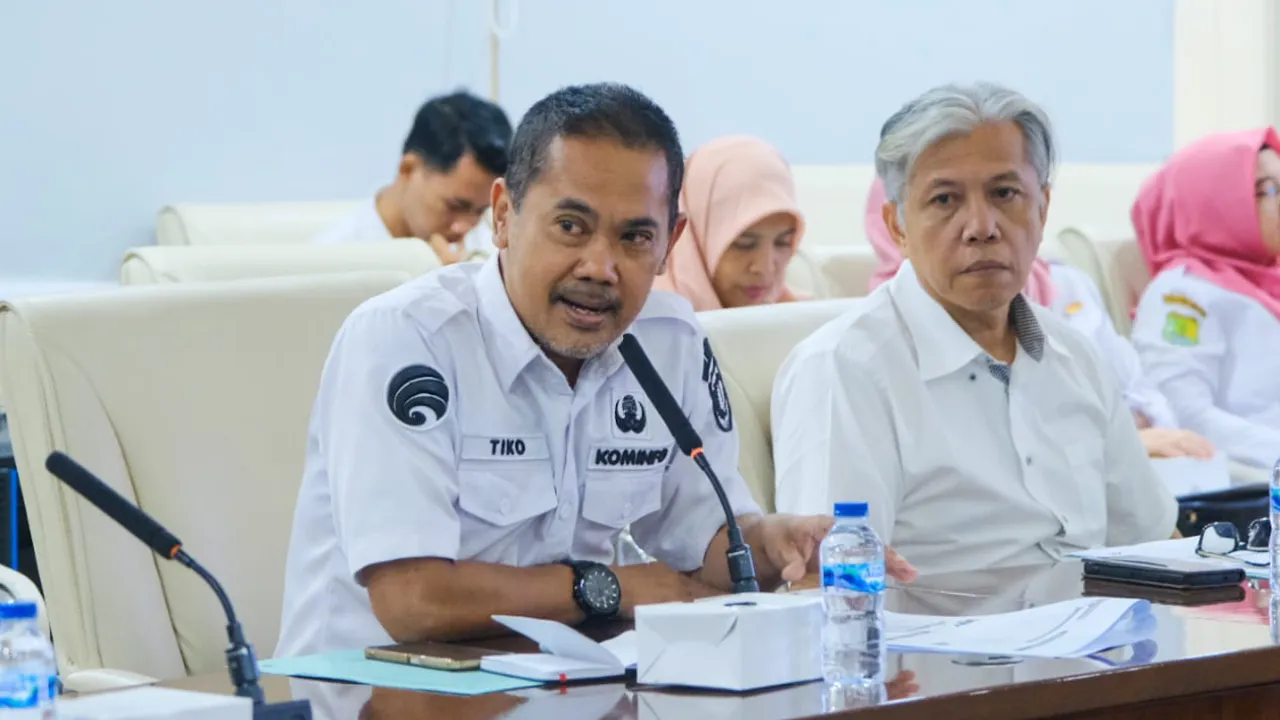 Musi Banyuasin Siap Pukau Pengunjung di Apkasi Otonomi Expo 2024, Targetkan Prestasi Tertinggi