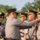 Mutasi Sejumlah Kapolsek di Wilayah Hukum Polres OKI, Langkah Strategis Menuju Pembaruan