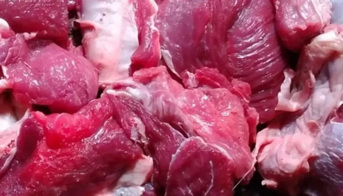 Nikmati Daging Kambing Tanpa Cemas, Panduan Lengkap untuk Penderita Hipertensi