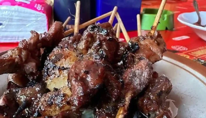 Nikmati Kelezatan Sate Kambing: Resep Sate Madura, Bumbu Kacang, dan Bumbu Ketumbar