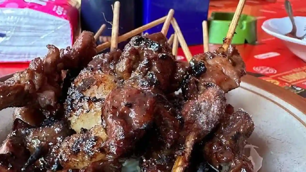 Nikmati Kelezatan Sate Kambing: Resep Sate Madura, Bumbu Kacang, dan Bumbu Ketumbar