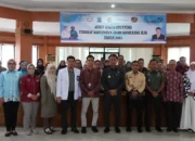 OKI Berjuang Keras Menuju Zero Stunting, Audit Kasus dan Peran Penting Bapak Bunda Asuh