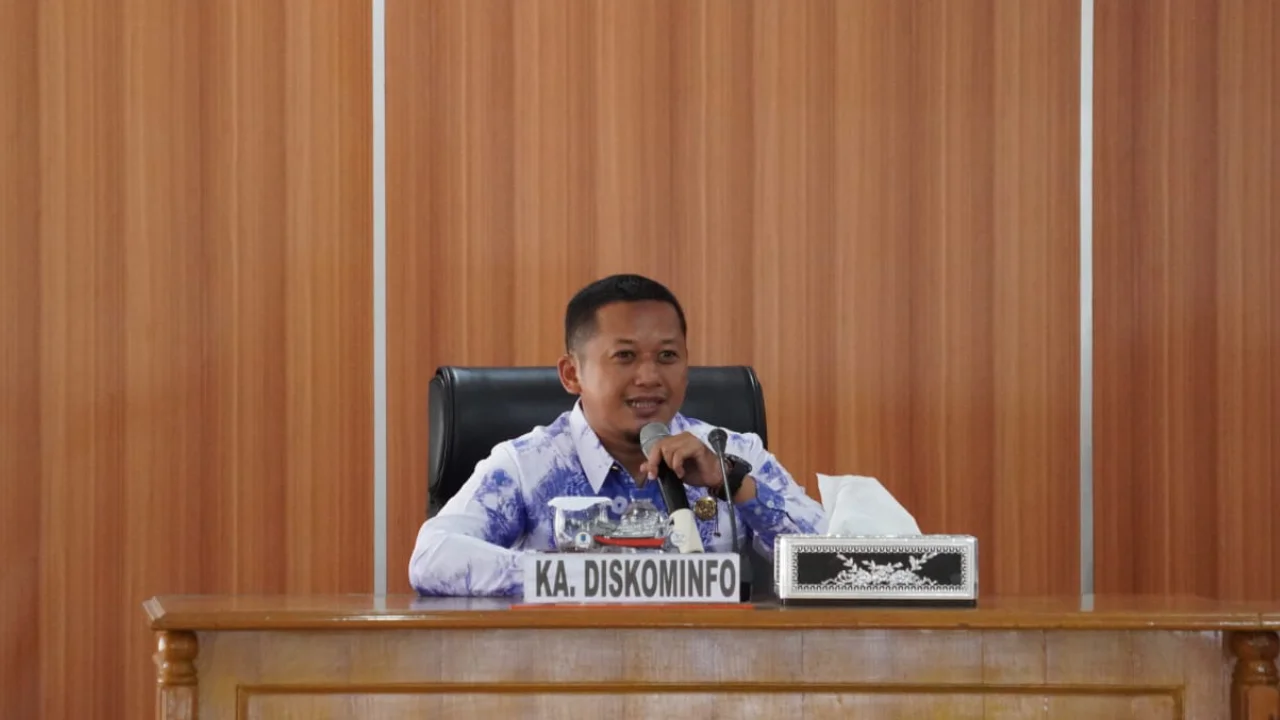 OKI Siap Jadi Tuan Rumah Festival Literasi Digital Nasional, Persembahan Kemenkominfo