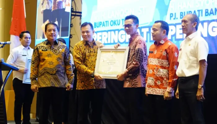 OKU Timur, Kampung Patin Kebanggaan Sumatera Selatan, Raih Penghargaan Nasional Berkat Produksi Ikan Patin Tertinggi