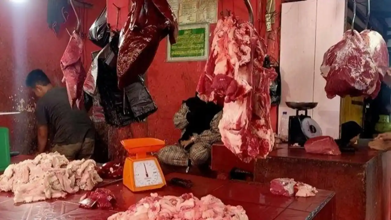 Panduan Lengkap Membedakan Daging Sapi Asli dan Gelonggongan, Jaminan Kuliner Lezat dan Aman