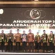 Paralegal Justice Award 2024, Apresiasi Tertinggi bagi 50 Kepala Desa dan Lurah Terbaik Indonesia