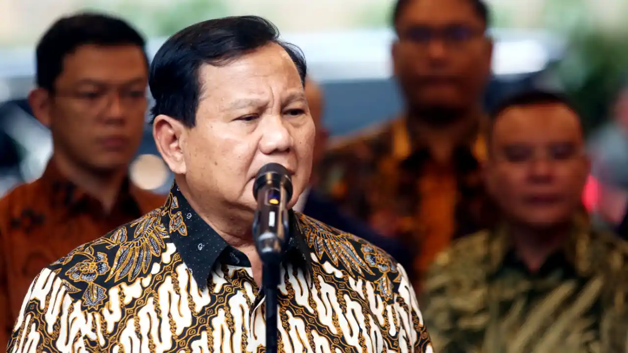 Pengamat Politik Prediksi "Prabowo Effect" akan Menguntungkan Calon Kepala Daerah Gerindra di Pilkada Sumsel 2024