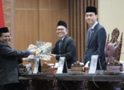 Pertanggungjawaban APBD Sumsel 2023, Apresiasi dan Pandangan Fraksi-Fraksi DPRD