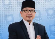 Pilkada PALI, PAN Resmi Rekomendasikan Kandidat Calon Bupati dan Wakil Bupati