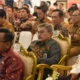 Pj Bupati OKI Raih Penghargaan Sahabat PWI di Puncak Peringatan Hari Pers Nasional 2024