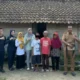 Polres OKI Gelar Layanan Kesehatan Kunjungan Rumah, Upaya Pemulihan Psikis dan Fisik Ibu Bayi Terbuang