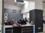 RSMH Palembang Buka Layanan Rawat Jalan Eksekutif bagi Peserta BPJS Kesehatan Kelas 1 dan 2