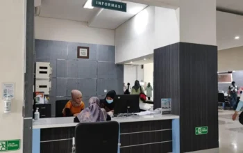 RSMH Palembang Buka Layanan Rawat Jalan Eksekutif bagi Peserta BPJS Kesehatan Kelas 1 dan 2