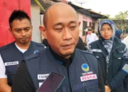 Rahmat Hidayat, Siap Berlayar Menuju Pilkada Lubuklinggau 2024 dengan Dukungan 4 Parpol