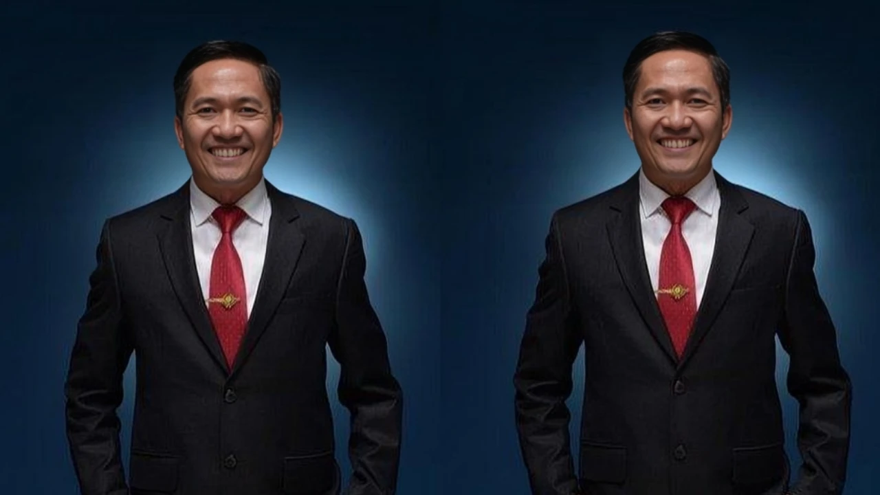 Ratu Dewa Siap Lepas Jabatan, Maju Pilwako Palembang 2024 Demi Masyarakat