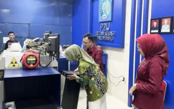 Rutan Palembang Dapat Perhatian Khusus, Ditjen PAS Turun Langsung Evaluasi Pelayanan Publik