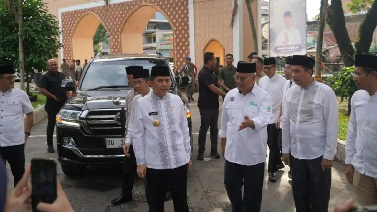 Semangat Kebersamaan dan Kepedulian Terjalin, Bank Sumsel Babel dan Pemprov Sumsel Gelar Program Berkurban Serentak di Sumatera Selatan