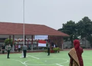 Semarak Kebhinekaan Warnai Peringatan Hari Lahir Pancasila di Lapas Kayu Agung