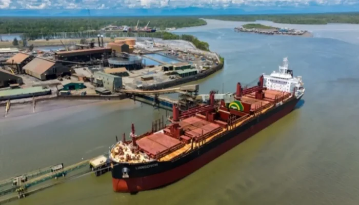 Smelter Freeport Indonesia di Gresik, Tonggak Baru Hilirisasi Pertambangan, Konsentrat Tembaga Papua Mengalir ke Jawa