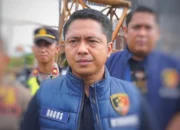 Sumsel Siaga Darurat Karhutla, Polda dan BPBD Bergerak Cepat Antisipasi Bencana Kebakaran Lahan