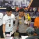 Tabir Gelap di Balik Penemuan Bayi Terlantar Terungkap! Pelaku Cabuli Pelajar Dibawah Umur