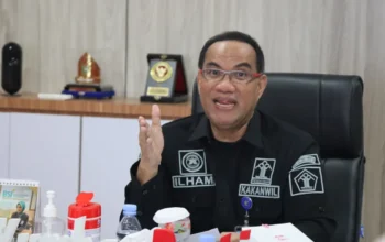 Tanpa Remisi Idul Adha, Narapidana di Sumatera Selatan Tetap Rayakan dengan Khidmat