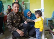 Upaya Komprehensif Kabupaten Ogan Komering Ilir dalam Menurunkan Angka Stunting