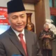 Video Dugaan Perselingkuhan Kembali Viral, Sekda Muba Apriyadi Mahmud Santai Tanggapi Demonstrasi