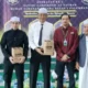 Wisuda Santri Rutan Kelas I Palembang, Mengukir Perubahan Positif Lewat Pendidikan Al-Qur'an