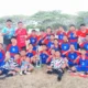 Dramatis! Taruna Muda Mesuji Juarai Kompetisi U13 Askab PSSI OKI Lewat Adu Penalti