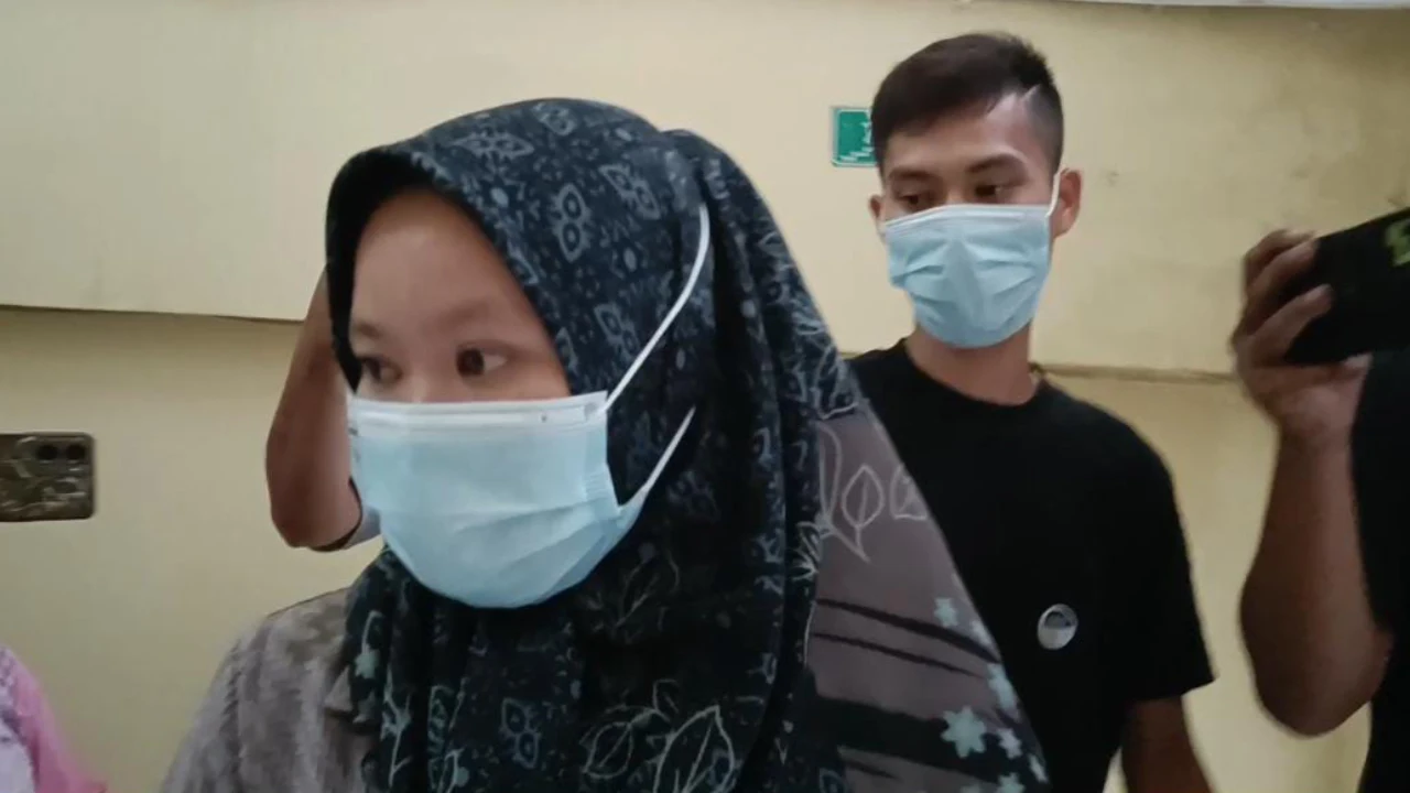 Istri Bos Distro Anti Mahal Diperiksa, Polisi Buru Keponakan yang Terlibat Pembunuhan Sadis